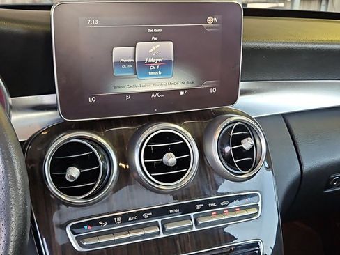Used 2018 Mercedes-Benz C 300 Sedan image 15