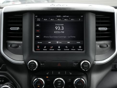 Used 2019 RAM 1500 Big Horn image 13