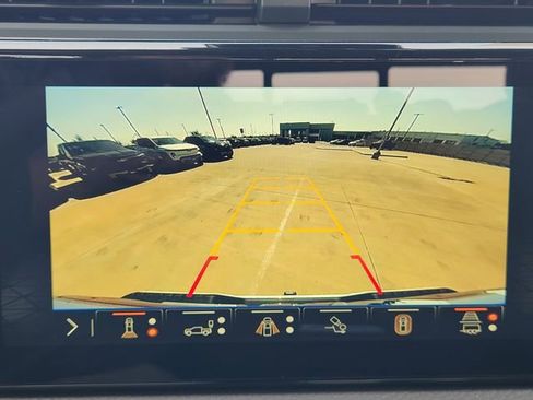 New 2026 GMC Sierra 2500 Denali w/ Denali Reserve Package image 38