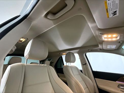 Used 2022 Mercedes-Benz GLE 350 4MATIC image 13