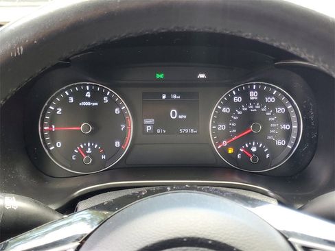 Used 2021 Kia Forte GT-Line image 22