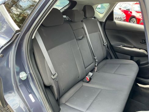 Used 2025 Hyundai Kona SEL FWD image 20