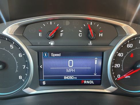 Certified 2022 Chevrolet Equinox LT image 5