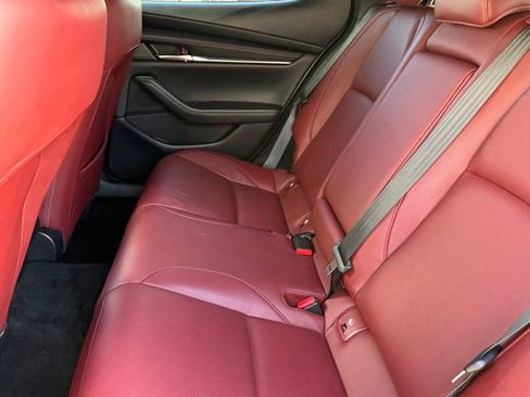 Used 2024 MAZDA MAZDA3 s image 28