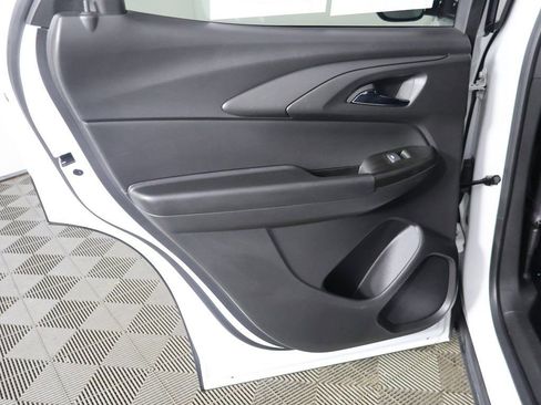 Used 2024 Chevrolet TrailBlazer ACTIV w/ Convenience Package image 26