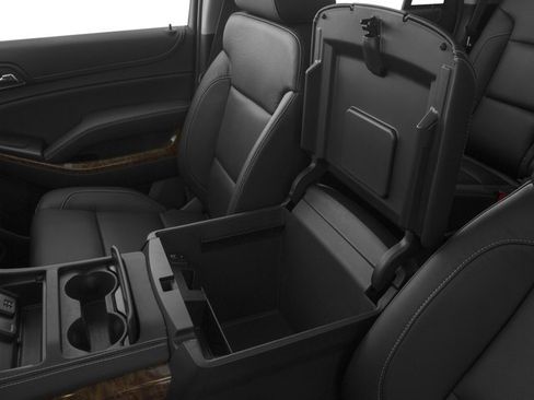 Used 2016 Chevrolet Tahoe LTZ AWD/4WD image 20