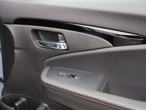 New 2026 Honda Ridgeline Black Edition image 8