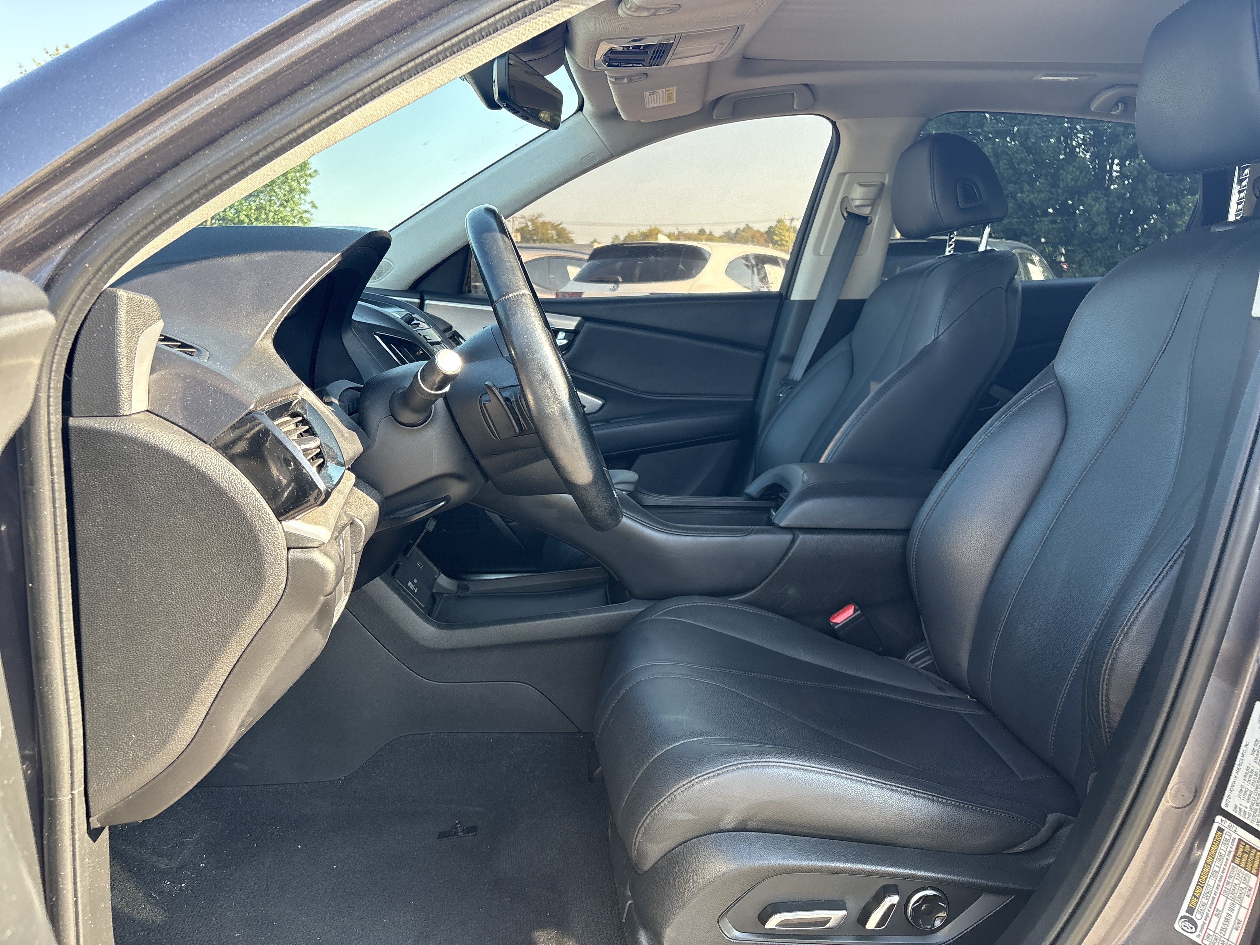 Used 2021 Acura RDX FWD image 5