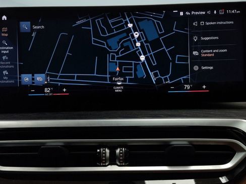 Certified 2023 BMW 330i Sedan w/ M Sport Package image 23