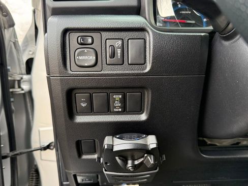 Used 2016 Toyota 4Runner Trail Premium image 24