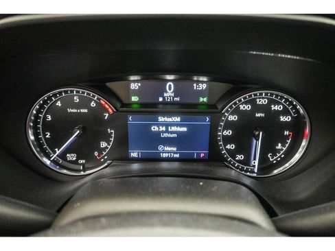 Used 2023 Cadillac CT4 Luxury w/ Sun And Sound Package AWD/4WD image 15