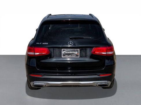 Used 2019 Mercedes-Benz GLC 300 image 56