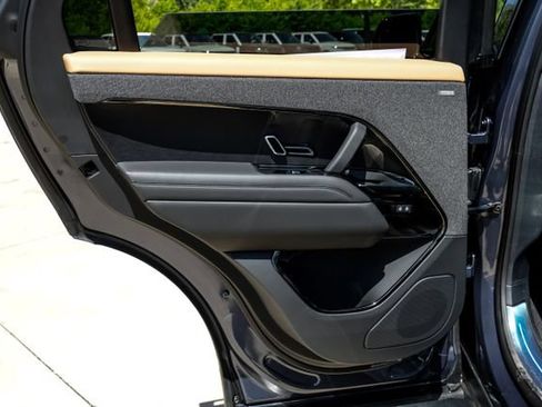New 2026 Land Rover Range Rover Sport Dynamic SE AWD/4WD image 61
