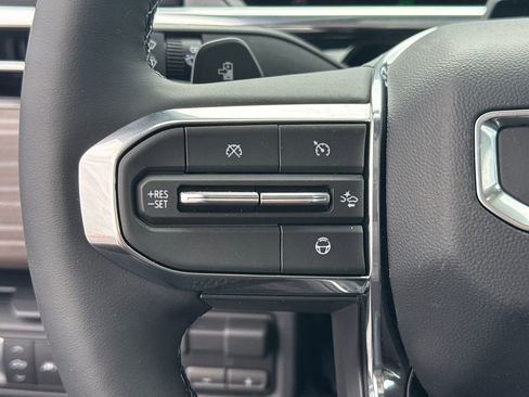 New 2025 GMC Sierra EV Denali AWD/4WD image 22