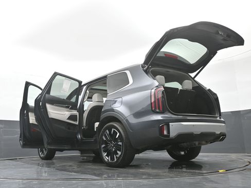 Used 2023 Kia Telluride SX AWD/4WD image 50