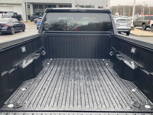 New 2025 Toyota Tacoma SR5 image 10