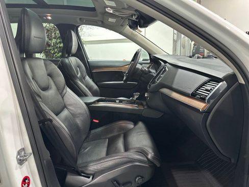 Used 2017 Volvo XC90 T6 Inscription w/ Vision Package AWD/4WD image 56