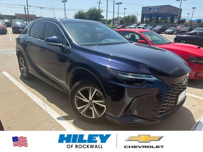 Used 2024 Lexus RX 350 Premium w/ Cold Area Package