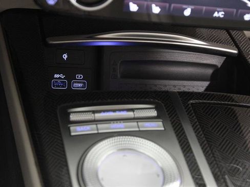 Used 2022 Genesis G80 3.5T Sport w/ Sport Prestige Package image 17