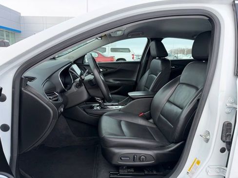 Used 2024 Chevrolet Malibu LT image 18