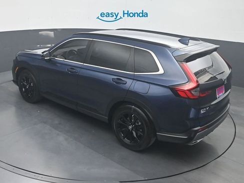 Used 2025 Honda CR-V Sport-L image 23