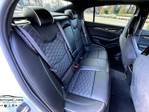 Used 2023 Cadillac CT5 V Blackwing w/ Carbon Fiber Package 2 image 27