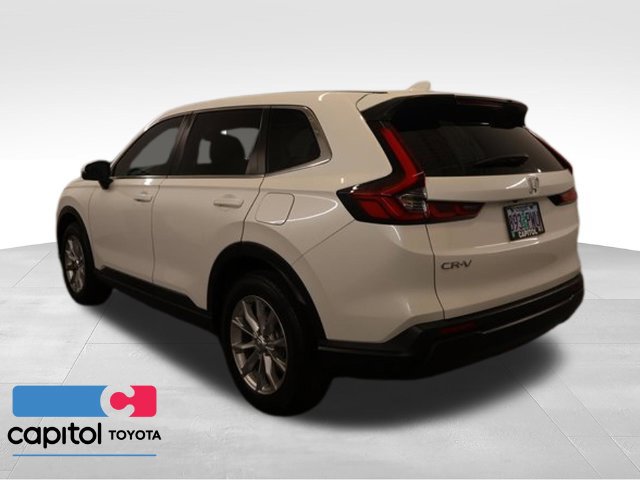 Used 2024 Honda CR-V EX image 4