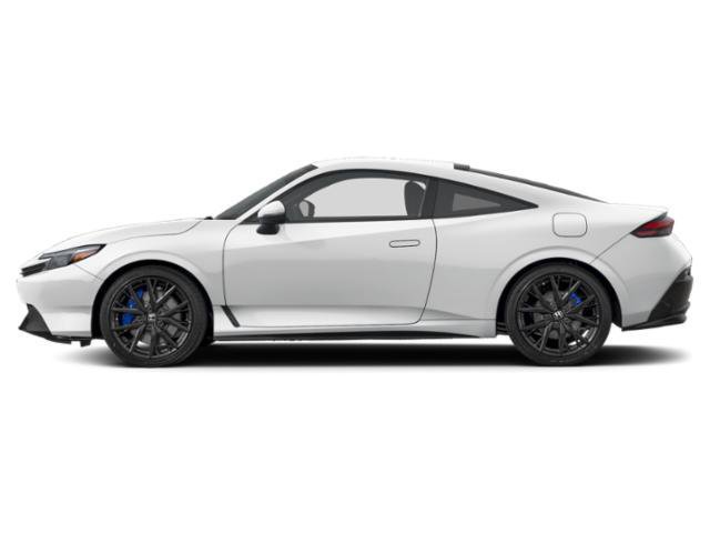 New 2026 Honda Prelude image 3