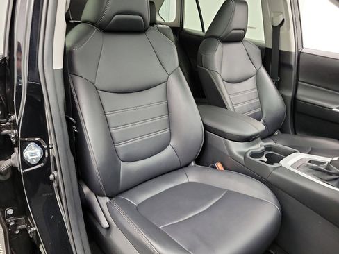 Certified 2019 Toyota RAV4 XLE Premium w/ Cold Weather Package image 24