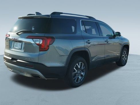 Used 2023 GMC Acadia SLT image 10