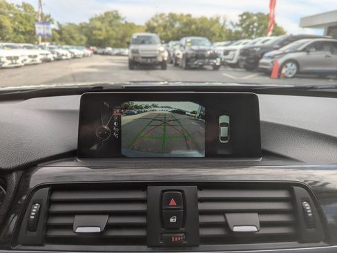 Used 2016 BMW 428i Gran Coupe xDrive image 21