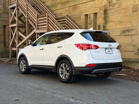Used 2016 Hyundai Santa Fe Sport image 7