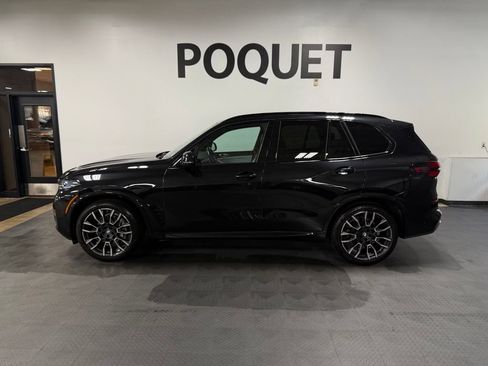 Used 2024 BMW X5 xDrive40i w/ Executive Package AWD/4WD image 1