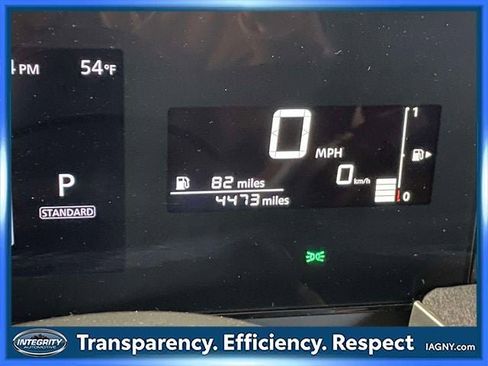 Used 2025 Nissan Kicks SV AWD/4WD image 25