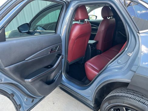 Used 2025 MAZDA CX-30 AWD 2.5 S w/ Preferred Package image 12