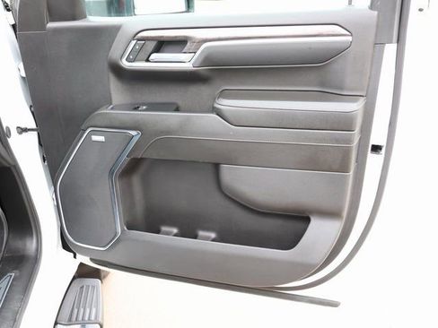 Certified 2024 Chevrolet Silverado 1500 LTZ AWD/4WD image 11