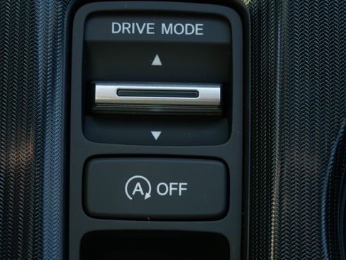 New 2026 Honda Civic Sport image 22