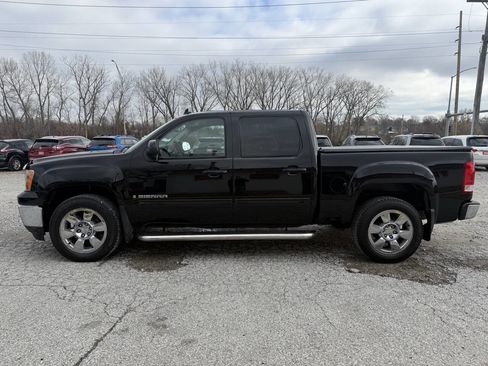 Used 2009 GMC Sierra 1500 SLT image 6