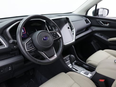 Used 2025 Subaru Ascent Premium AWD/4WD image 15