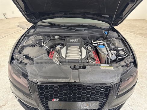 Used 2012 Audi S5 Premium Plus image 18