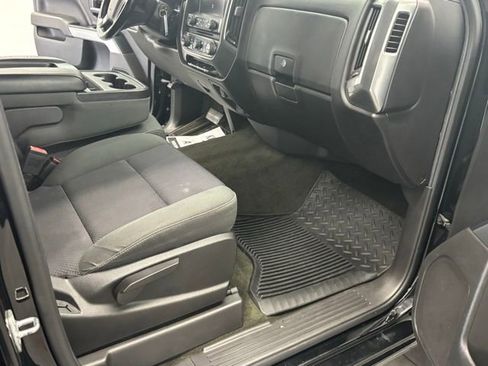Used 2015 Chevrolet Silverado 1500 LT w/ All Star Edition AWD/4WD image 31