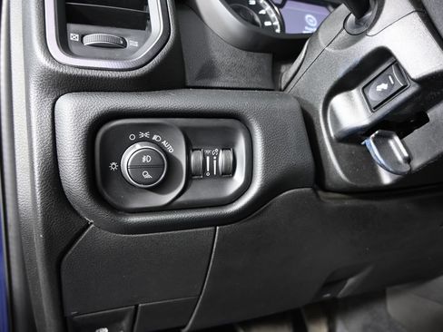 Used 2019 RAM 2500 Power Wagon AWD/4WD image 24