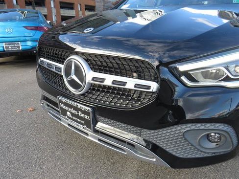 Used 2021 Mercedes-Benz GLA 250 4MATIC image 22