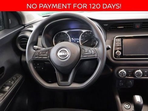 New 2025 Nissan Kicks Play S image 13
