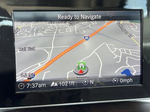 Used 2018 Mercedes-Benz C 300 Sedan w/ Premium Package image 24