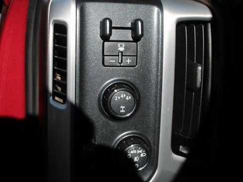 Used 2019 GMC Sierra 2500 SLT w/ Duramax Plus Package image 13