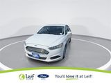 Used 2016 Ford Fusion SE image 4