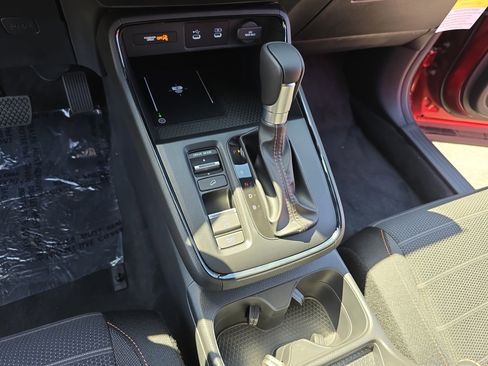 New 2026 Honda CR-V TrailSport image 24