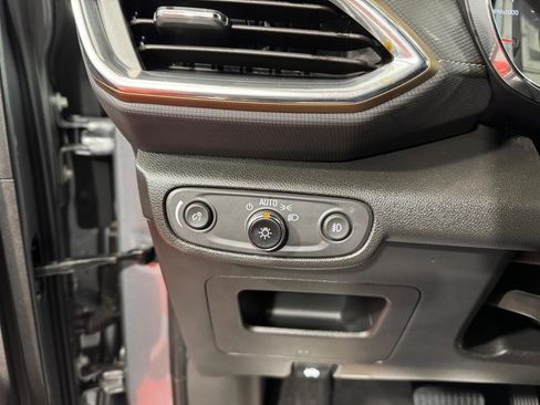 Used 2023 Chevrolet TrailBlazer ACTIV w/ Convenience Package image 16