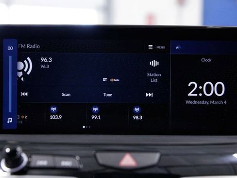 Used 2023 Acura RDX AWD image 34